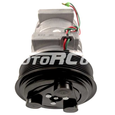 Компрессор RC-U 08098ЭШ MOTORCOOL